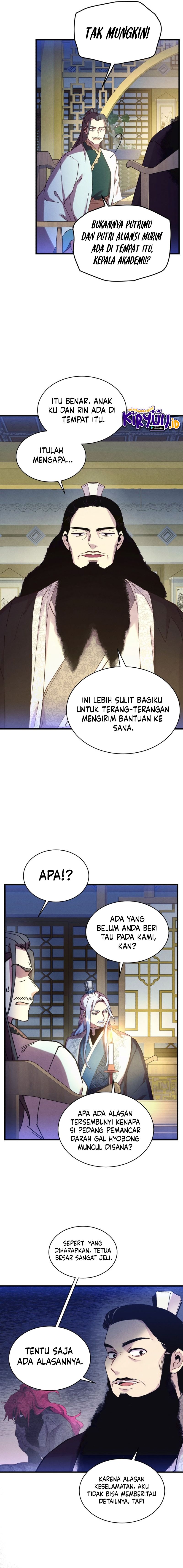 Lightning Degree (Lightning Expert) Chapter 176 Gambar 9